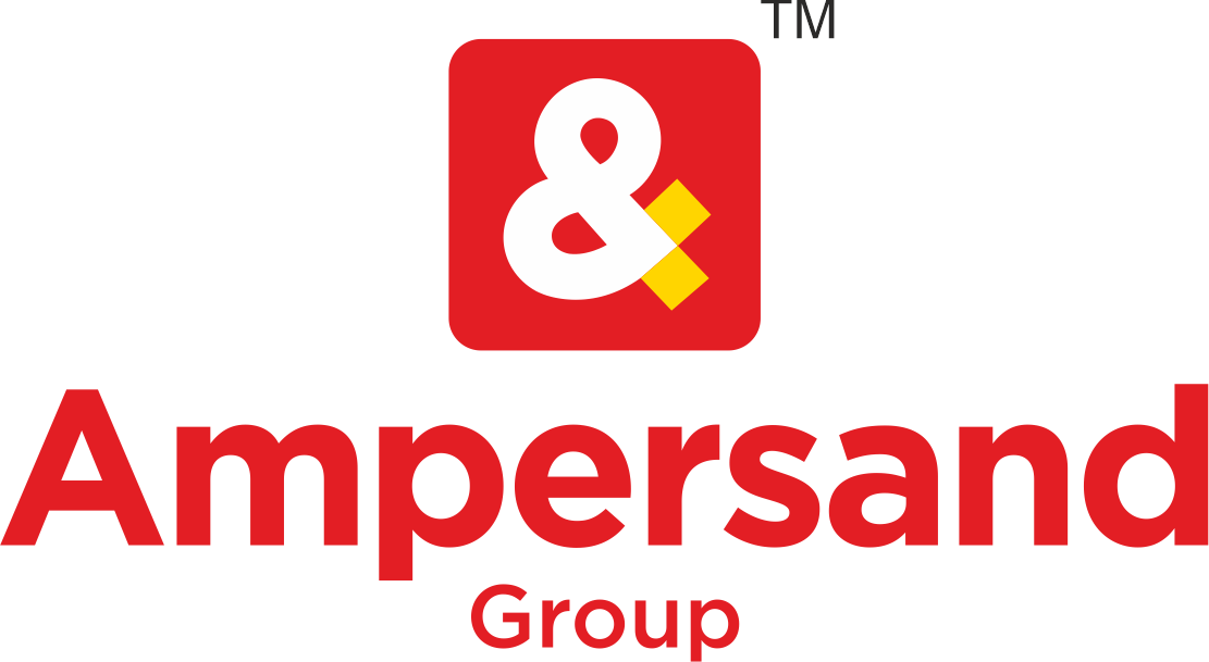 Ampersand Group Logo