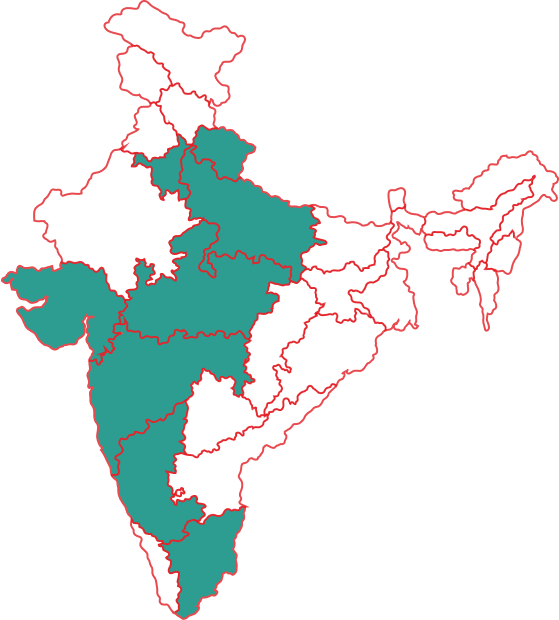 Ampersand locations