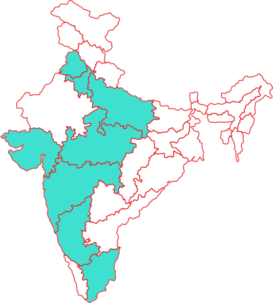 Ampersand locations