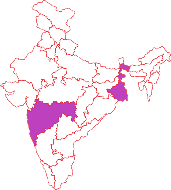 Ampersand locations