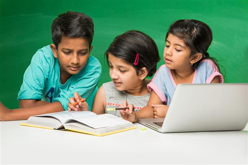 Ampersand Group - EdTech Trends and Transformations
