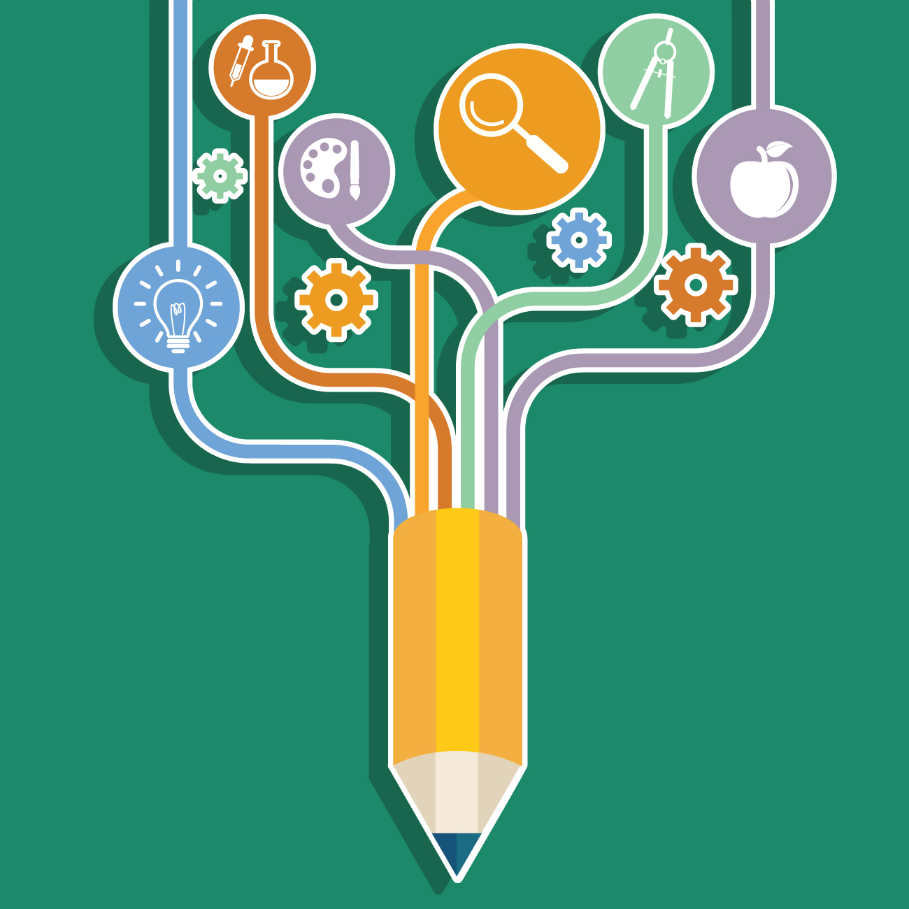 Ampersand Group - National Curriculum Framework