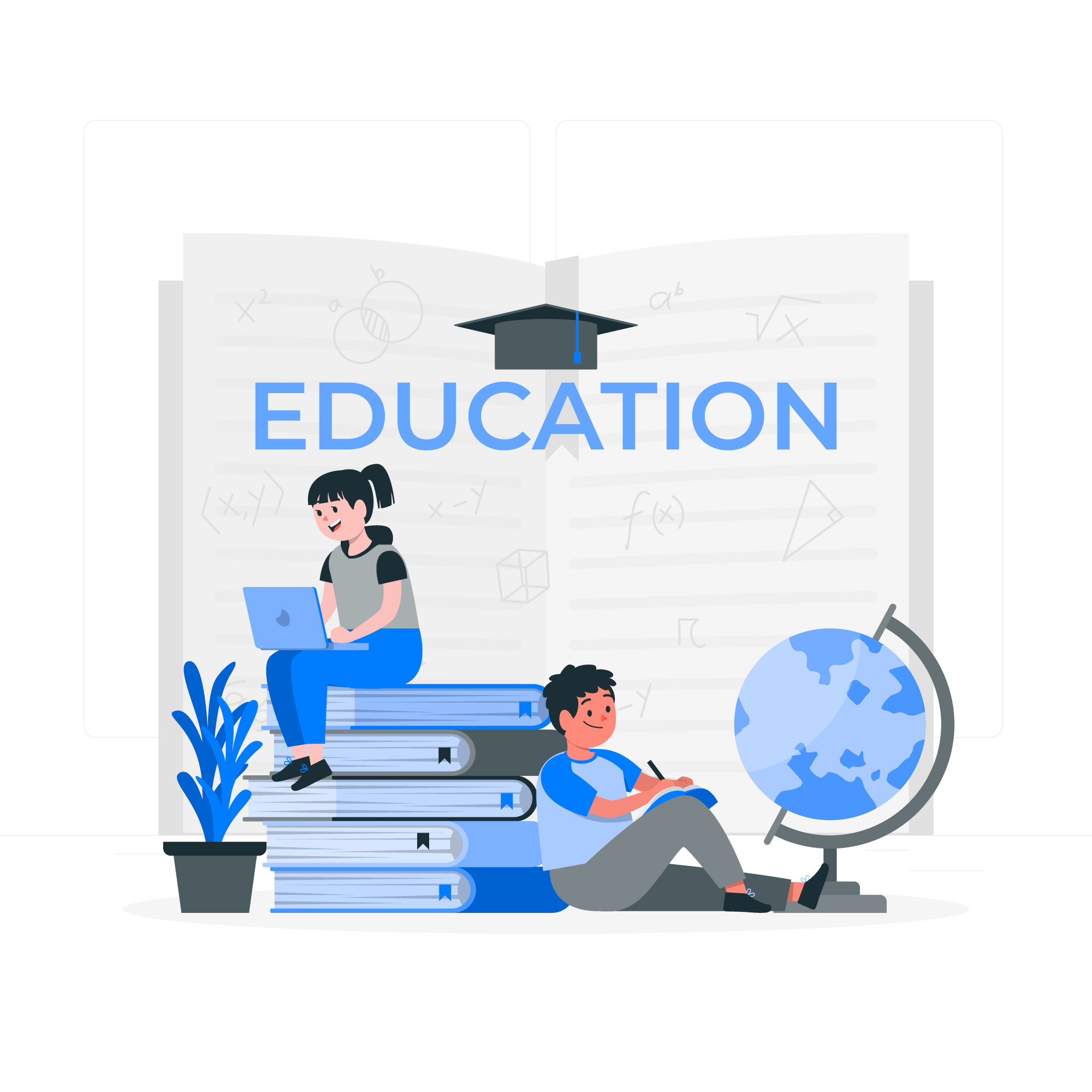 Ampersand Group - National Education Policy
