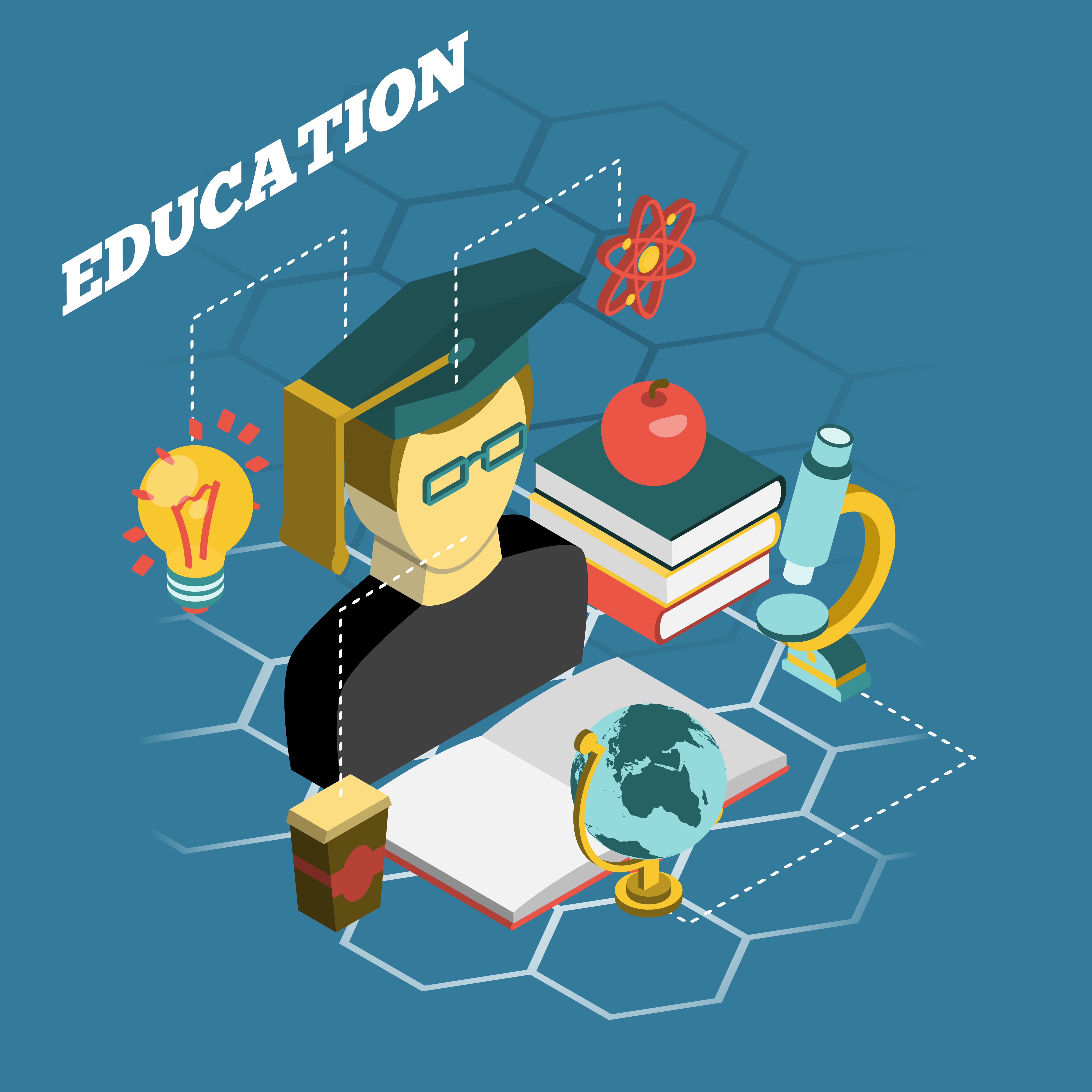 Ampersand Group - State School Standards Authority