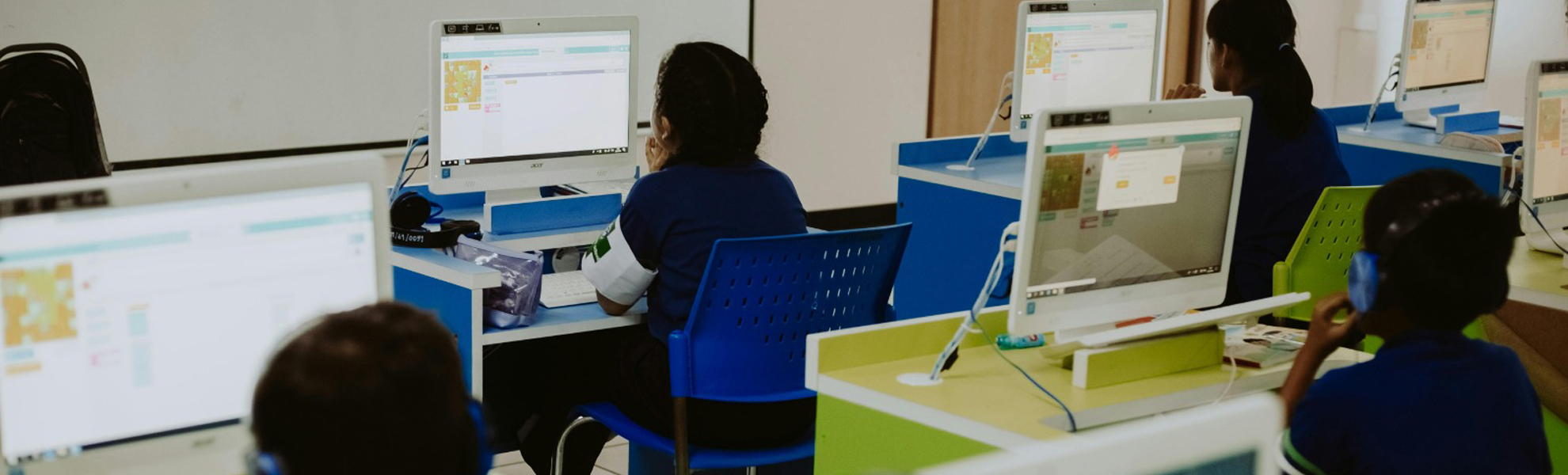 Budget Highlights for the Education Sector - Ampersand Group