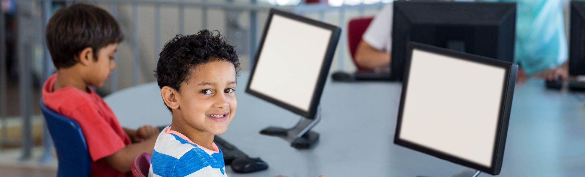 Evolution of EdTech in the Classroom - Ampersand Group