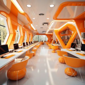 Ampersand Group - Advantages of Smart Classrooms