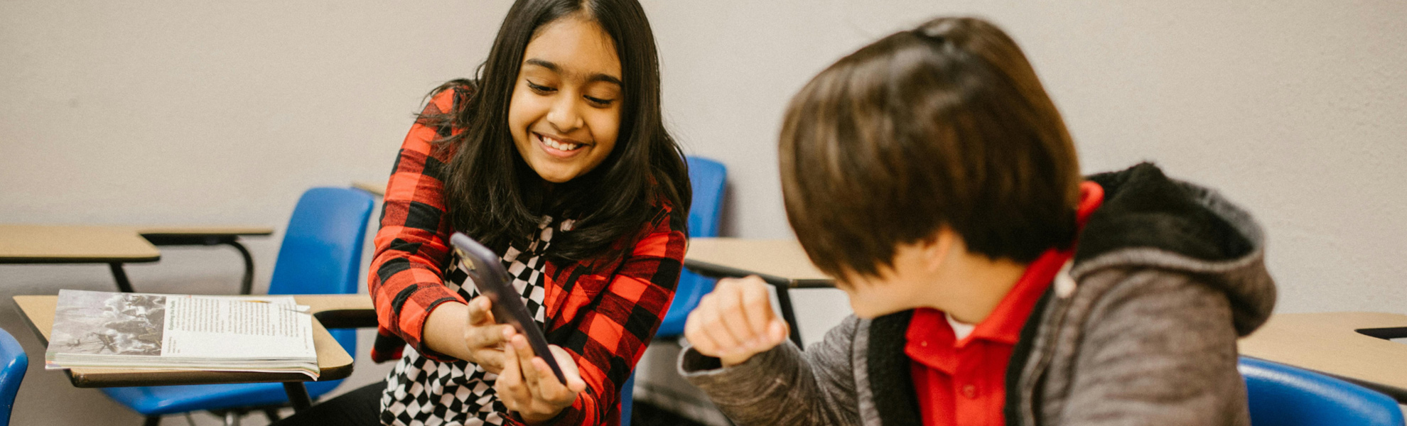 Cybersecurity for Students in the Digital Learning Age - Ampersand Group