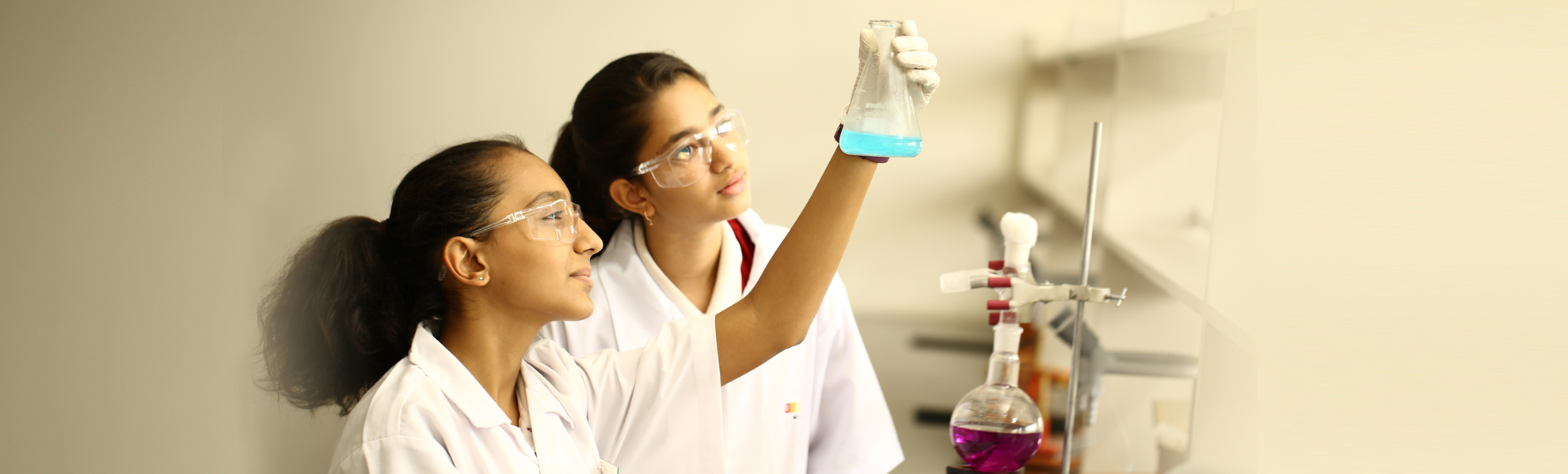How Schools Can Inspire More Girls to Choose STEM - Ampersand Group