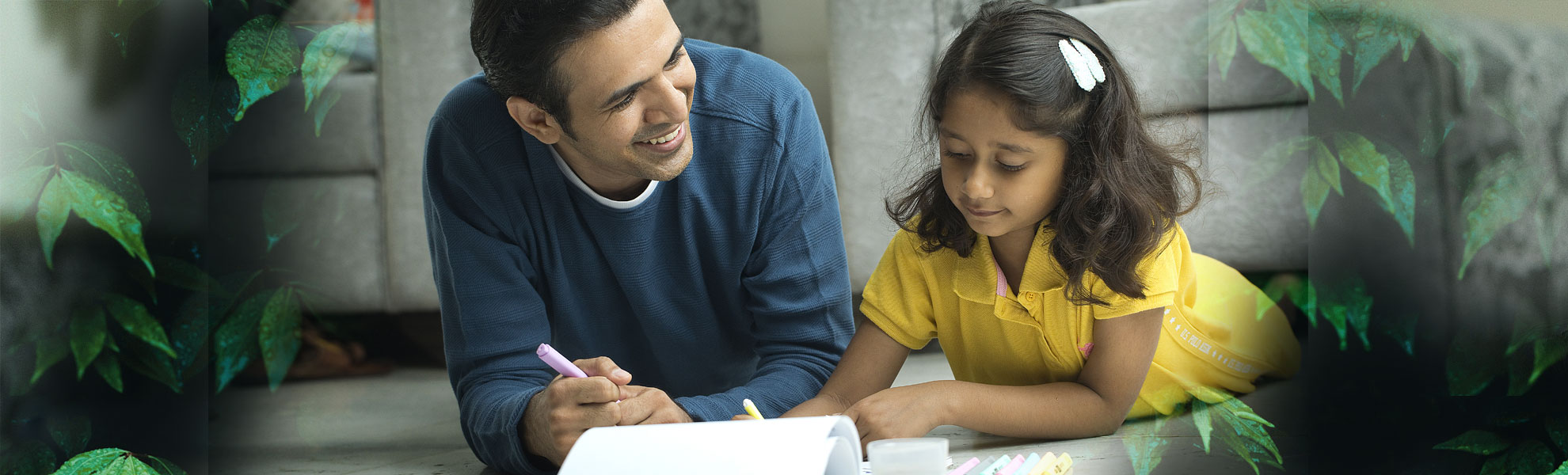 The Changing Role of Parents in Modern Education - Ampersand Group