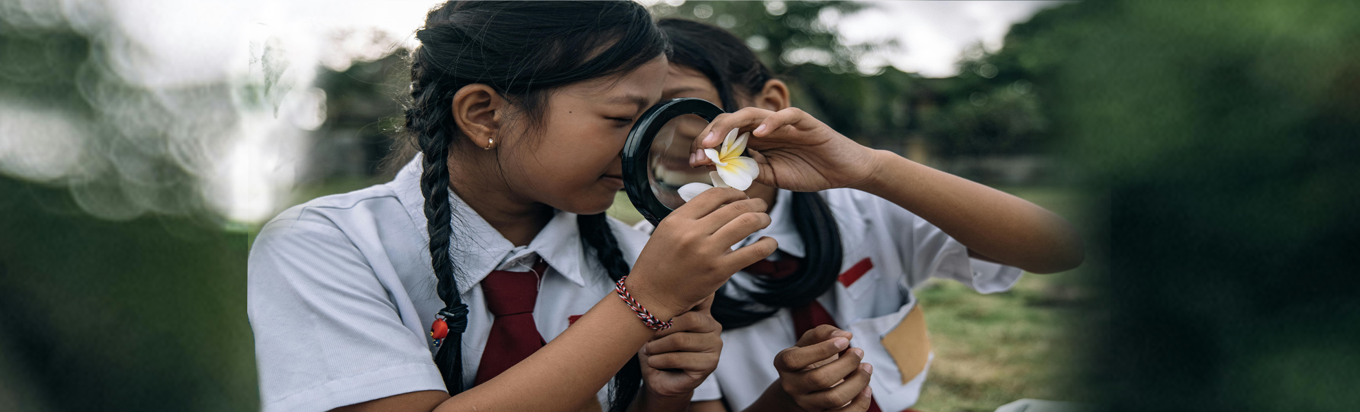The Shift from Traditional Teaching to Experiential Learning - Ampersand Group