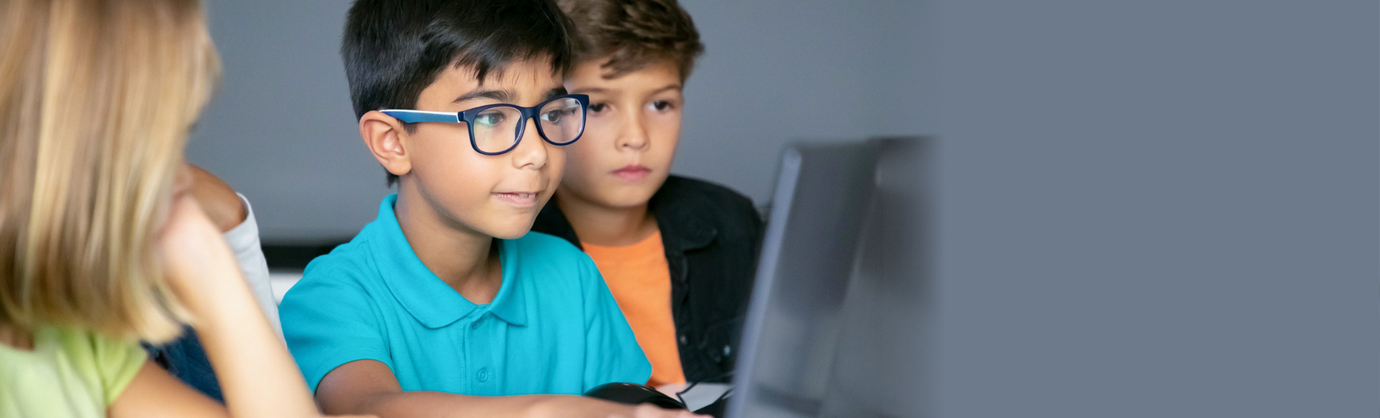 Top Emerging Trends in Technology That Every Student Should Look Out for in 2026 - Ampersand Group