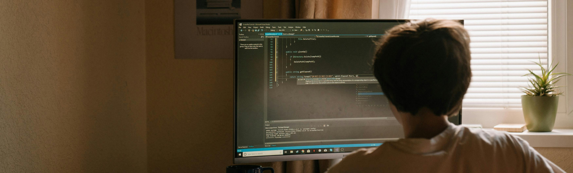 Part 2: Cybersecurity for Students in the Digital Learning Age - Ampersand Group