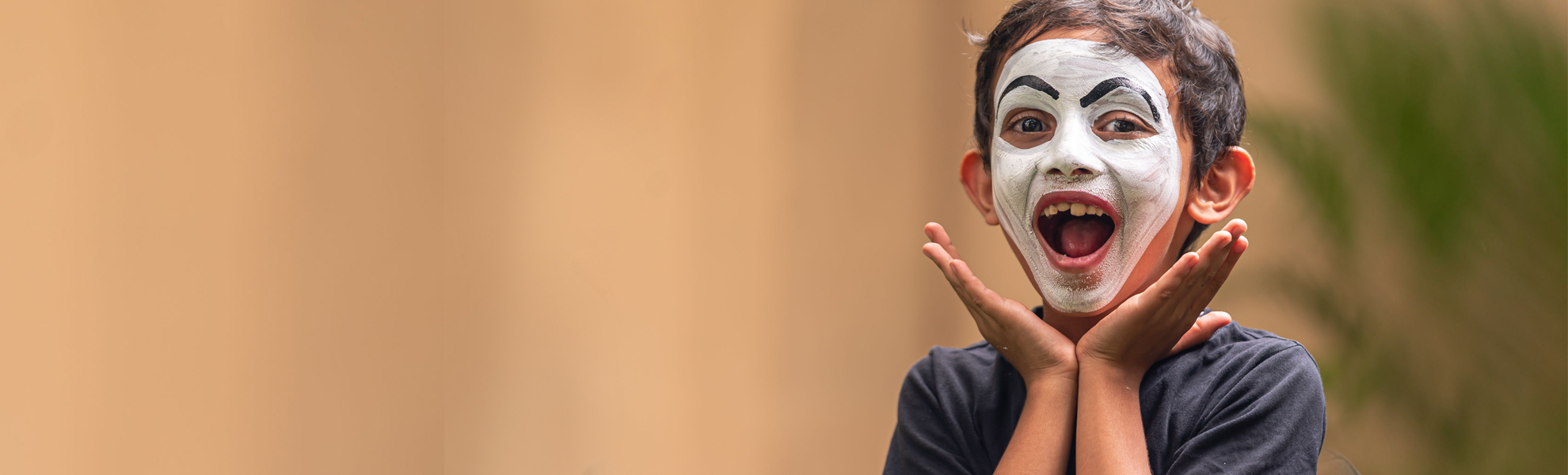 The Role of Art, Music and Drama in Holistic Learning - Ampersand Group