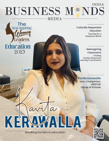 Business Minds Media
