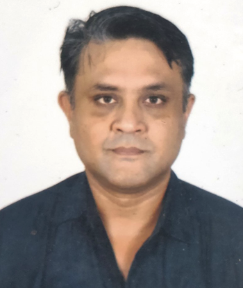 Rohan Thale