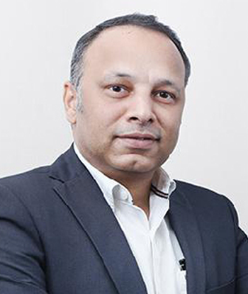 Sachin Gupta (Group Company Secretary) - Ampersand Group