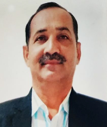 Shirish Kalamkar