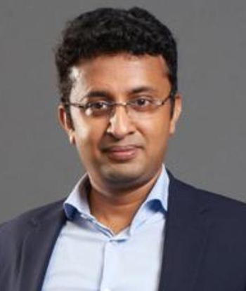 Shivakumar Raghuraman (Group CHRO - Human Resources and Development) - Ampersand Group