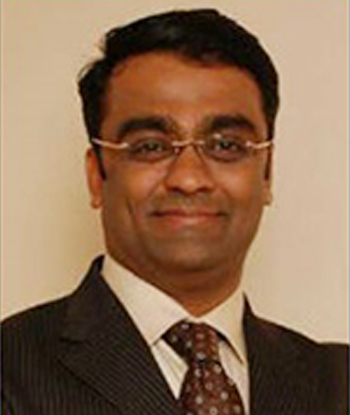 Manish Desai (CEO | EdTech) - Ampersand Group