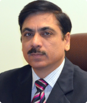Raj Kumar Ahuja