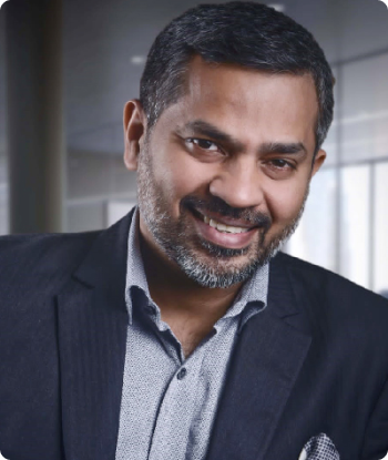 Vinesh Menon